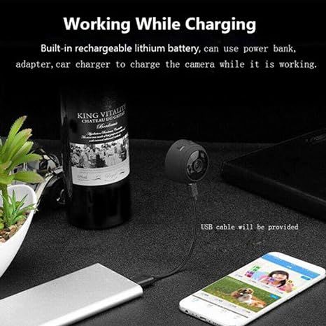 Mobile accessories