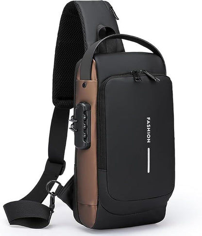 Multifunction Sling Bag